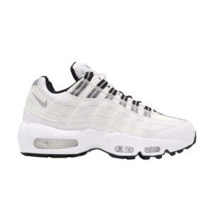 Sneakers Wmns Nike Air Max 95 Summit White 307960 113