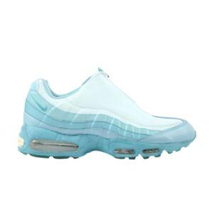 Wmns Nike Air Max 95 Z sneakers Green 698033 441