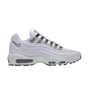 Sneakers Wmns Nike Air Max 95 3M By You DA7572 XXX