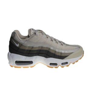 Sneakers Wmns Nike Air Max 95 Desert Sand Black 307960 011