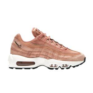 Sneakers Wmns Nike Air Max 95 Dusted Clay Red 307960 200