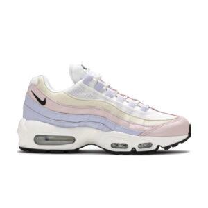 Wmns Nike Air Max 95 Ghost Pastel Sneakers CZ5659 001