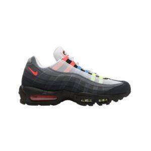 Wmns Nike Air Max 95 Greedy sneakers 307960 014