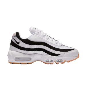 Sneakers Wmns Nike Air Max 95 Juventus 307960 112