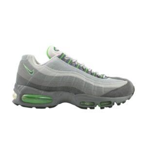 Sneakers Wmns Nike Air Max 95 Light Graphite 605097 031