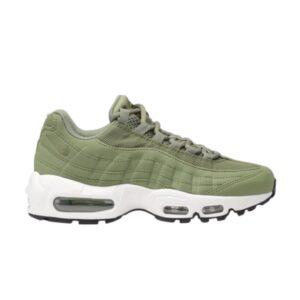 Sneakers Wmns Nike Air Max 95 Palm Green 307960 300