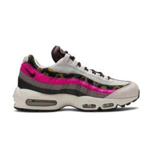 Wmns Nike Air Max 95 Premium Animal Floral Prints CZ8102 001