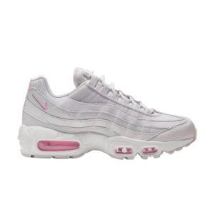 Sneakers Wmns Nike Air Max 95 Psychic Pink Cream AQ4138 002