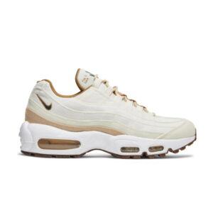 Sneakers Wmns Nike Air Max 95 SE Cork White CZ2275 100