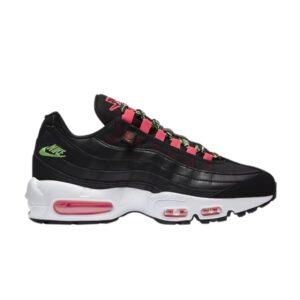 Wmns Nike Air Max 95 SE Worldwide Pack – Black White CV9030 001