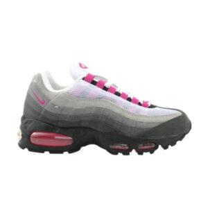 Wmns Nike Air Max 95 Sc sneakers 605097 061