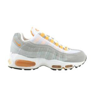 Sneakers Wmns Nike Air Max 95 Sc White Resin 605097 181