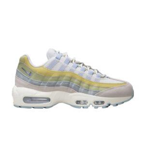 Sneakers Wmns Nike Air Max 95 TM Easter Pastel DR7867 100