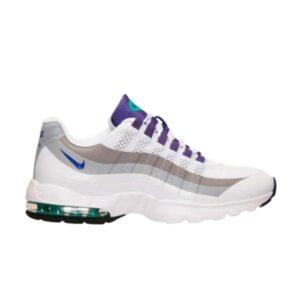 Wmns Nike Air Max 95 Ultra sneakers 749212 101