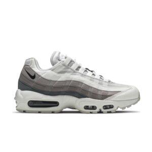 Sneakers Wmns Nike Air Max 95 Vast Gray 307960 022