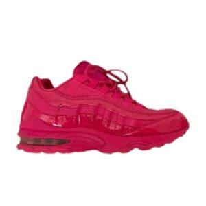 Sneakers Wmns Nike Air Max 95 Vivid Pink 336620 606