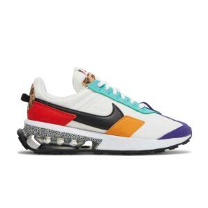 Wmns Nike Air Max Pre-Day SE Safari Sneakers DH5111 100