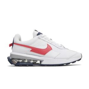 Sneakers Wmns Nike Air Max Pre-Day White Archeo Pink DM0124 100