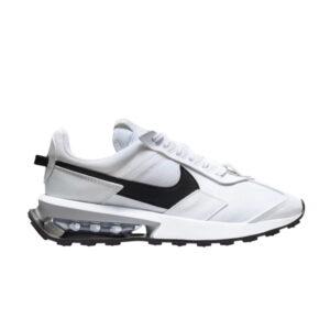 Sneakers Wmns Nike Air Max Pre-Day White Metallic Silver DH5106 100