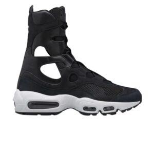 Sneakers Wmns Nike NikeLab Air Max 95 Empire Black 844696 001