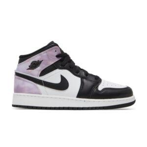 Air Jordan 1 Mid SE GS Zen Master Sneakers DM6216 001