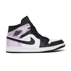 Air Jordan 1 Mid SE Zen Master Sneakers DM1200 001