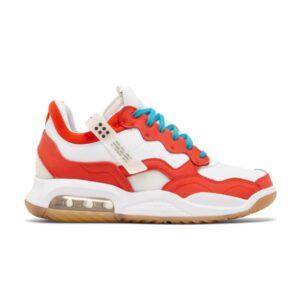 Air Jordan MA2 Chile Red White CV8122 600