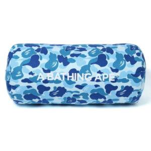 BAPE ABC Cushion Blue Blue 492155