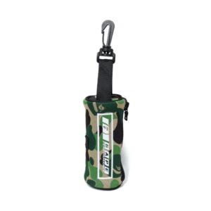 Golf Club Cover BAPE Abc Golf Head Cover Cover Green Green 492531