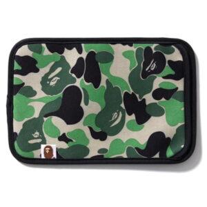 Tablet Case BAPE Abc Ipad Mini Case Green Green 492559