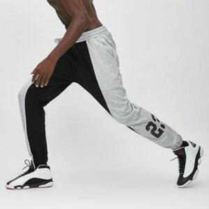 Sweatpants Ehot 23 Gray Pants 501172