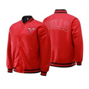 Bomber Ehot Bulls Red Bomber 493547