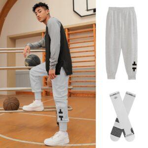 Sweatpants Ehot Street Gray Pants 493736