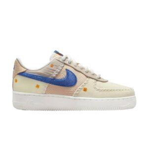 Nike Air Force 1 '07 GS LA Flea DV4141 100