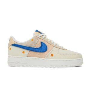 Nike Air Force 1 '07 LA Flea DV2215 100