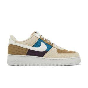 Nike Air Force 1 '07 LX Toasty – Brown Kelp Black DC8744 301