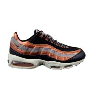 Nike Air Max 95 Bronze Black 307272 081