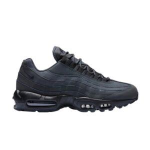 Nike Air Max 95 Essential Anthracite Sneakers Multicolor 749766 010