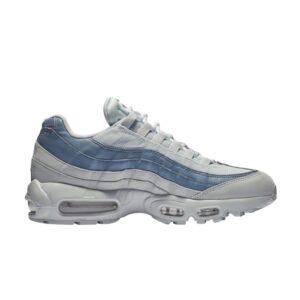 Nike Air Max 95 Essential Ashen Slate Black 749766 036