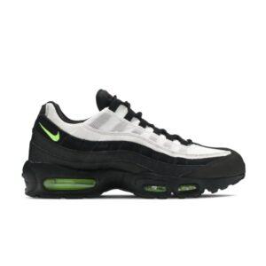 Nike Air Max 95 Essential Black Neon AT9865 004