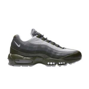 Nike Air Max 95 Essential Cargo Khaki Black 749766 302