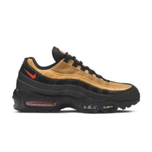 Nike Air Max 95 Essential Cosmic Clay Sneakers AT9865 014