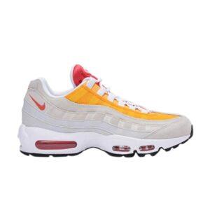 Nike Air Max 95 Essential Ember Gold AT9865 003