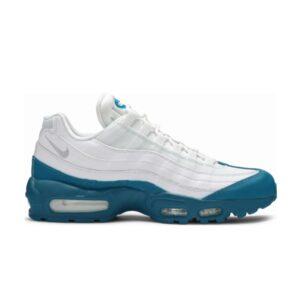 Nike Air Max 95 Essential Green Abyss White 749766 113