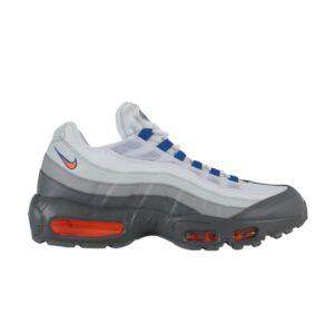 Nike Air Max 95 Essential Mets Red 749766 033