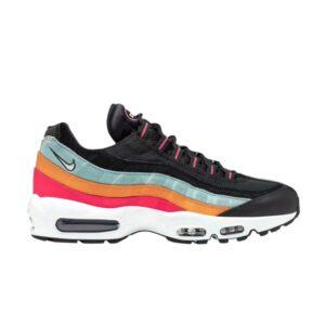 Nike Air Max 95 Essential Ocean Cube AT9865 002