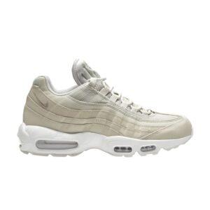 Nike Air Max 95 Essential Pale Gray White 749766 020