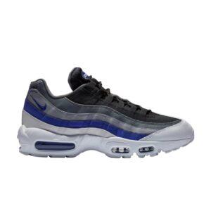 Nike Air Max 95 Essential Persian Violet Orange 749766 110