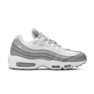 Nike Air Max 95 Gray Fog CT1268 001