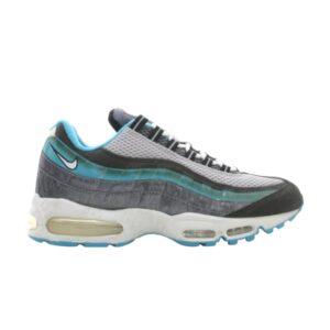 Nike Air Max 95 Mita sneakers Brown 307272 011